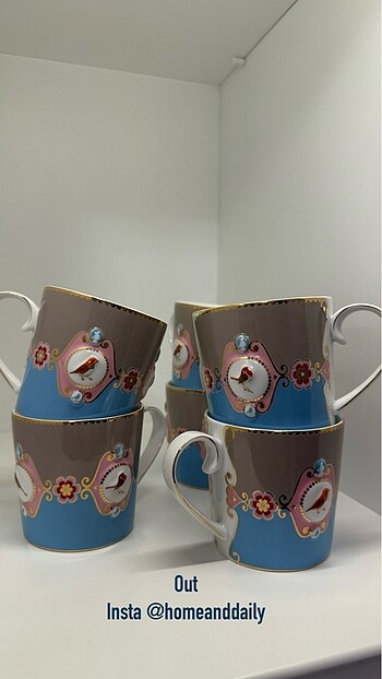 Pip studio 150 ml kupa