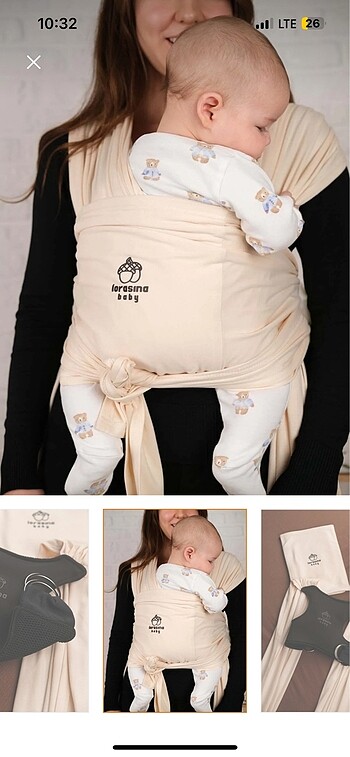 Beden Sling
