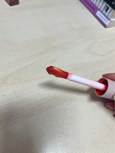 Beden Renk PASTEL GLOSS
