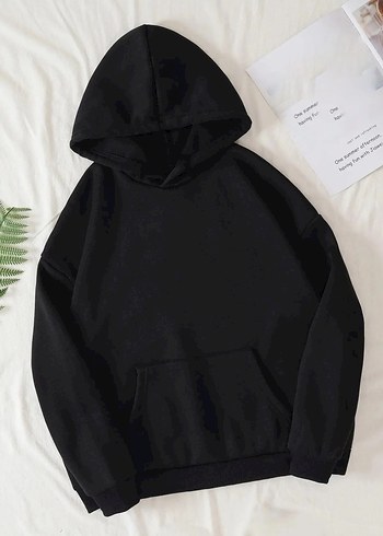 m Beden Represent Baskılı Kapüşonlu Sweatshirt