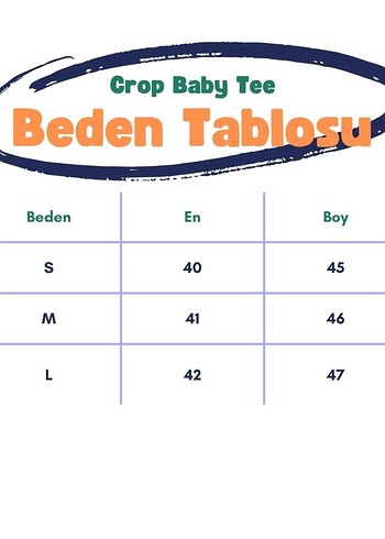 Mango Playground Baskılı Crop Baby Tee
