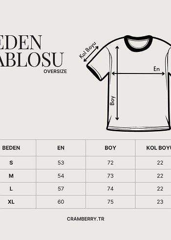Vintage Love Mavi Hibiscus Baskılı Oversize T-shirt