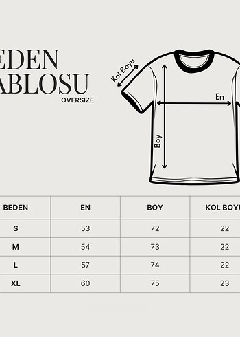 xl Beden Fresh Cherry Baskılı Oversize Tshirt