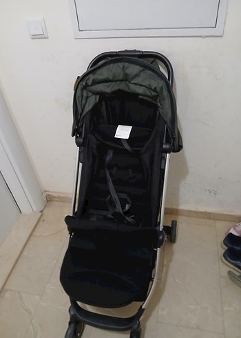kabin boy bebek arabası - Görsel 3