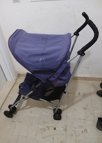 maclaren i Bebek Arabası - Görsel 2