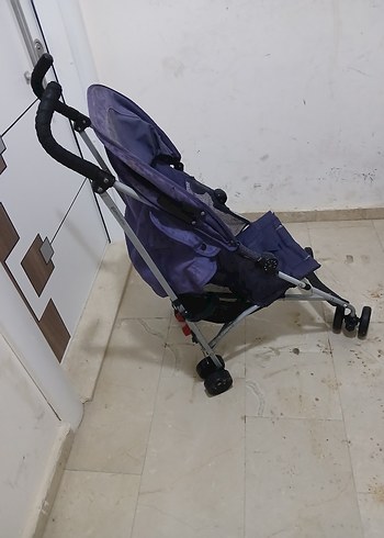 maclaren i Bebek Arabası - Görsel 4