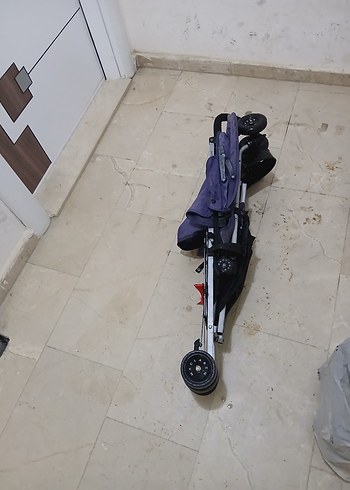 maclaren i Bebek Arabası - Görsel 5