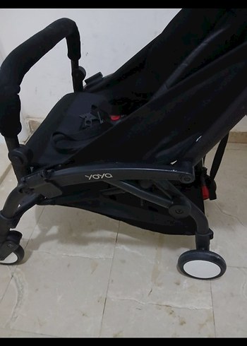 yoyo kabin boy bebek arabası - Görsel 3