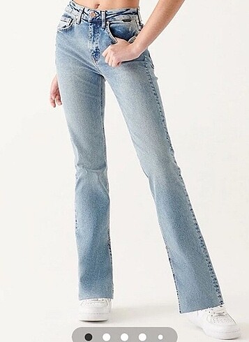 Mavi marka jeans