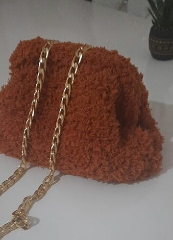 Tedyy çanta astarlı - Ana görsel