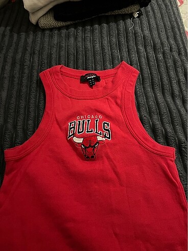 bulls crop