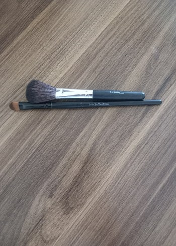 MAC MAC Makyaj Fırça Seti