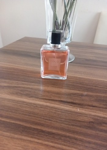 Kadın Parfümü Coco Chanel