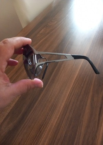 dior  gözlük - Görsel 7