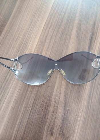 dior  gözlük - Görsel 2