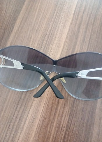dior  gözlük - Görsel 3