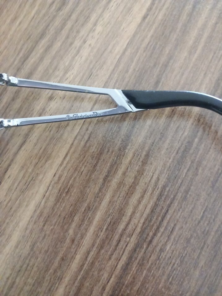 dior  gözlük - Görsel 4
