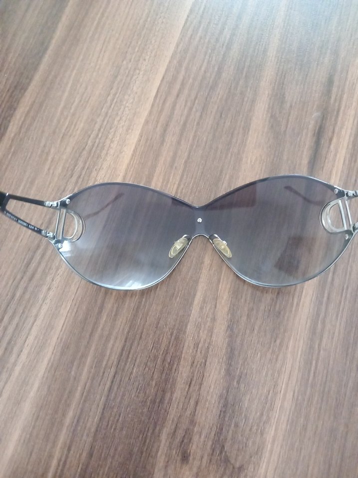 dior  gözlük - Görsel 2