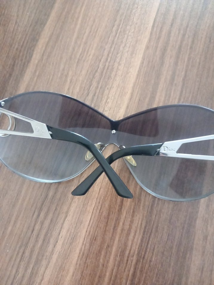 dior  gözlük - Görsel 3