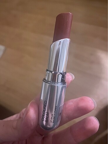 Kiko Kiko 08 Almond Lip Balm