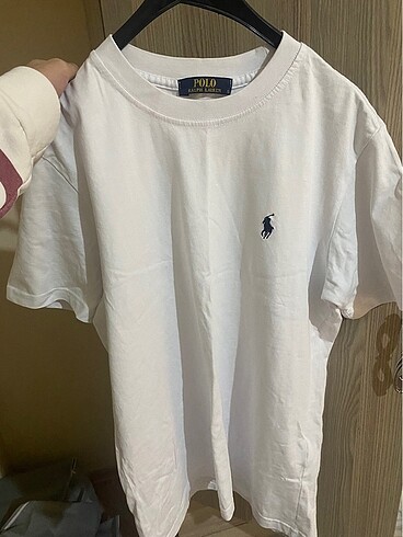 Ralph Lauren Tişört Hiç giyilmedi.