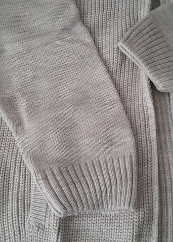 50 Beden ten rengi Renk Bej renkli unisex Kadın Erkek hırka