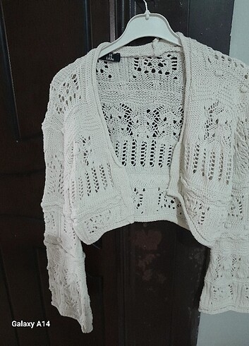 Mini hirka