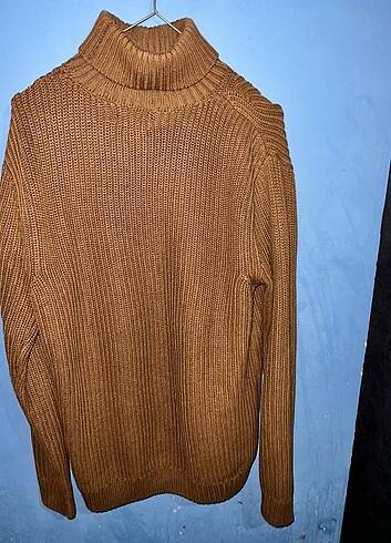 Pull and Bear Erkek kazak