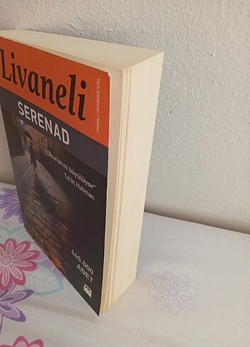 Serenad