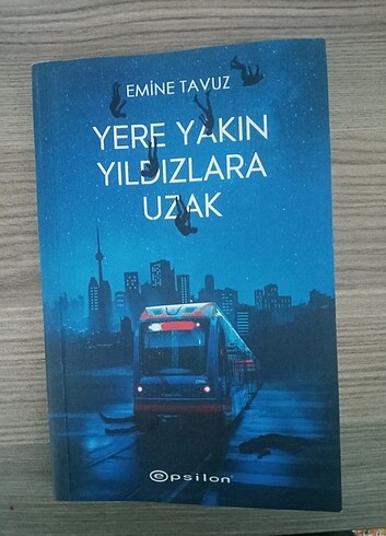 Yere Yakın Yıldızlara Uzak