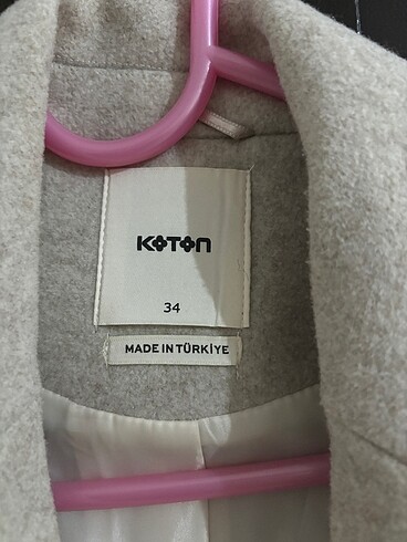Koton Kaban