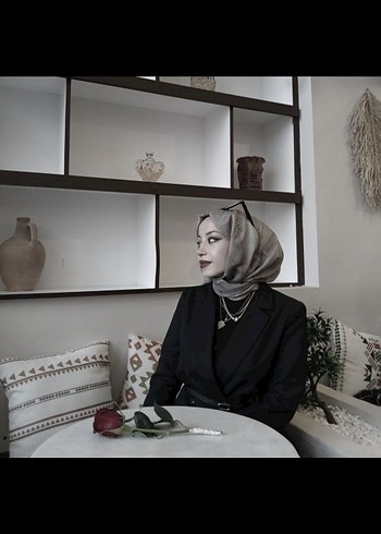 siyah blazer ceket