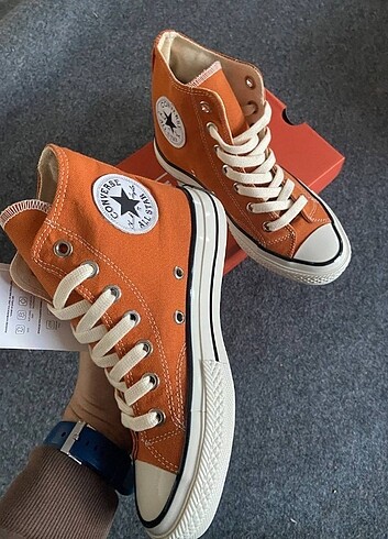 38 Beden çeşitli Renk CONVERSE 