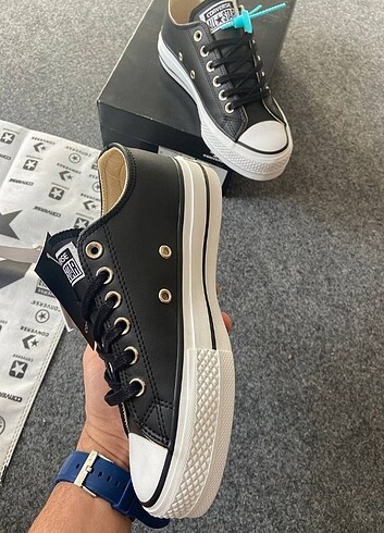 38 Beden CONVERSE