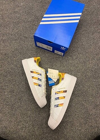 Adidas ADİDAS SPOR AYAKKABI