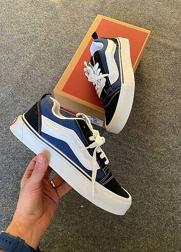 VANS SPOR AYAKKABI 