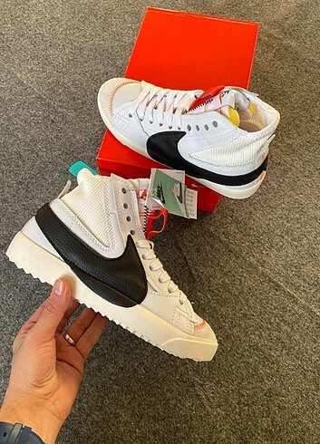 Nike NİKE SPOR AYAKKABI