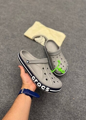 CROCS TERLİK 