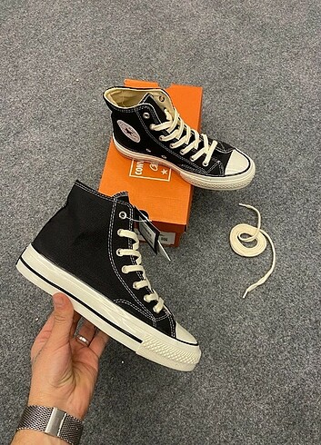 Converse CONVERSE CHUCK TAYLOR İTHAL KALİTE 