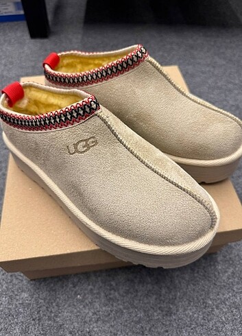 40 Beden UGG TAZZ 