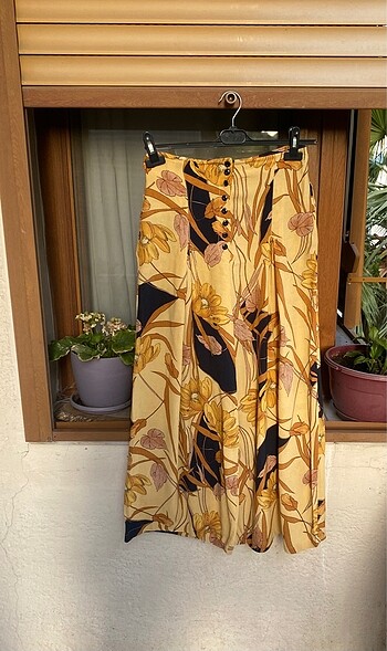 Zara pantolon