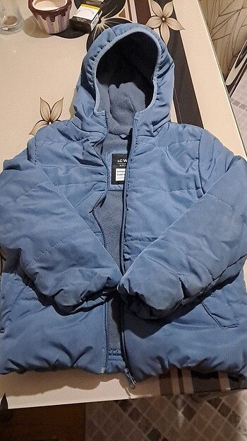 LC Waikiki Cocuk montu 