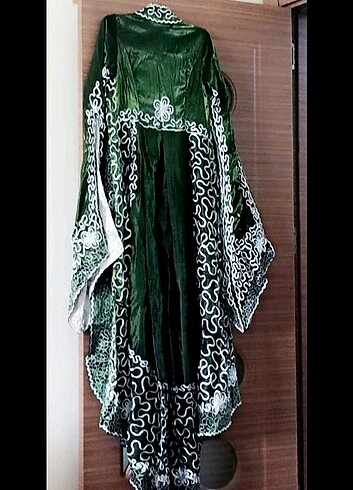 KINALIK KAFTAN
