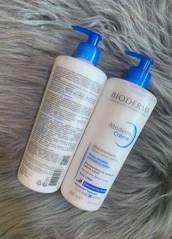 Bioderma nemlendirici 
