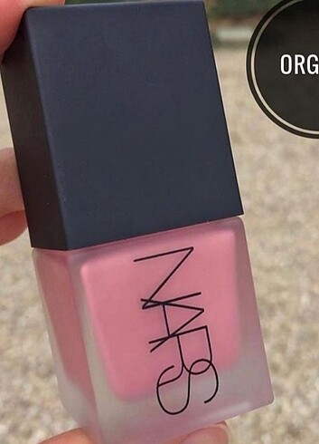 Nars Allık Orgasm 