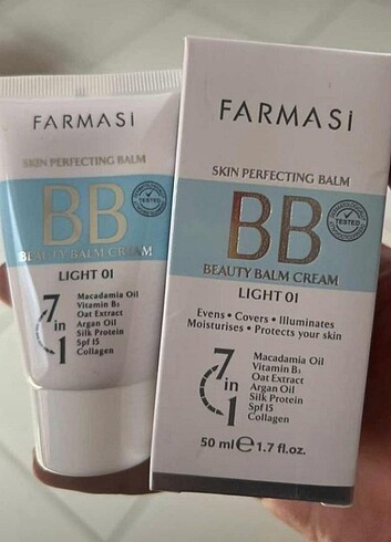 Farmasi bb 