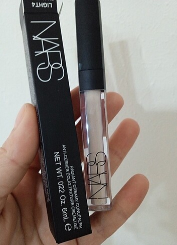 Nars Nars Kapatıcı 
