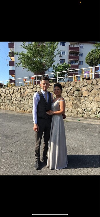Nişan abiyesi