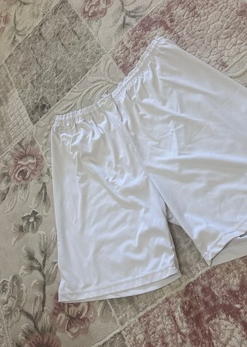 Erkek beyaz futbol altı - Görsel 2