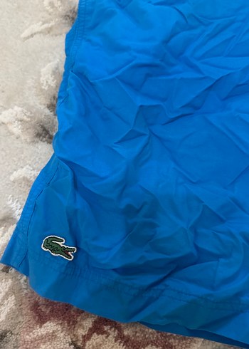 Mavi Erkek Mini Yüzme Şortu - Görsel 2